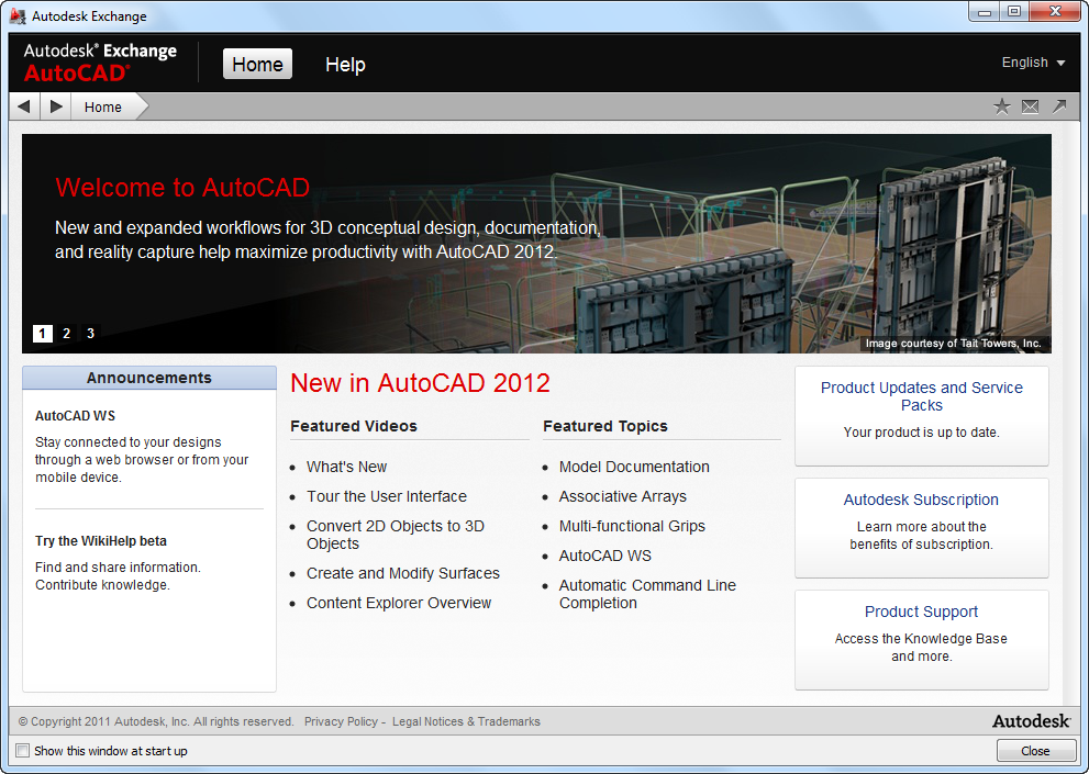 Free Autocad Architecture 2012 Crack 32 Bit Free Download Software